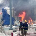 Sigachi factory explosion investigation