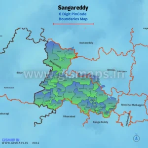 Sangareddy Assembly Representation