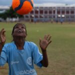 Sports ground inaugurated for girl students