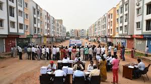 Phase-II Auction of Shops in 2BHK Colonies