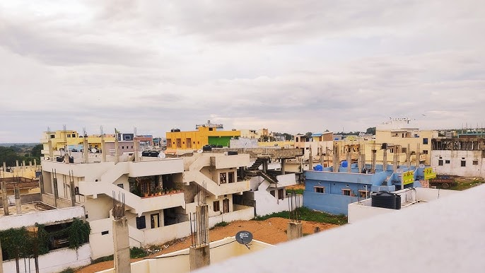 Annaram Village Preliminary Notification Issued