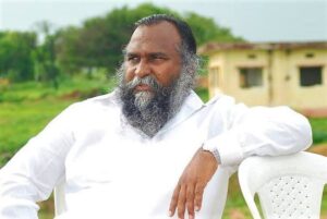 Jagga Reddy’s Continued Political Influence in Sangareddy District