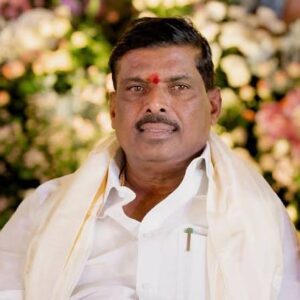 Patancheru Political Developments