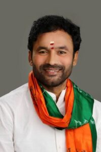 Election Campaign Activity