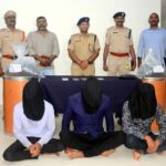 Pharma chemical theft worth ₹1.52 crore