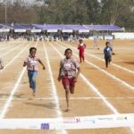 Government school sports competitions inaugurated at Patancheru