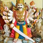 Bonthapally Veerabhadra Swamy Jatara