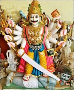 Bonthapally Veerabhadra Swamy Jatara