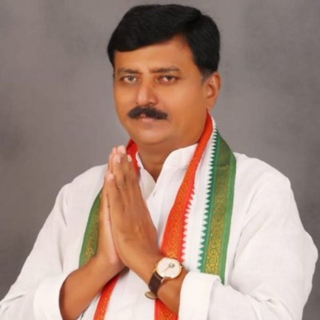 Patlolla Sanjeeva Reddy