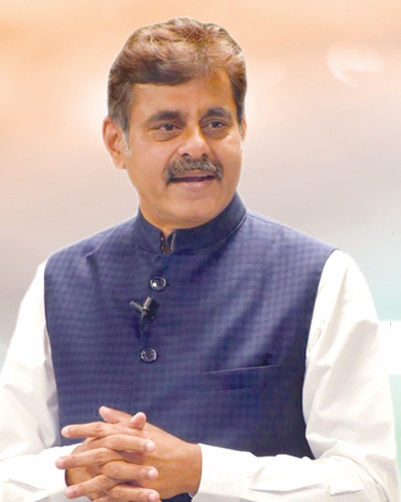 Konda Vishweshwar Reddy