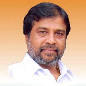 C. Damodar Rajanarasimha