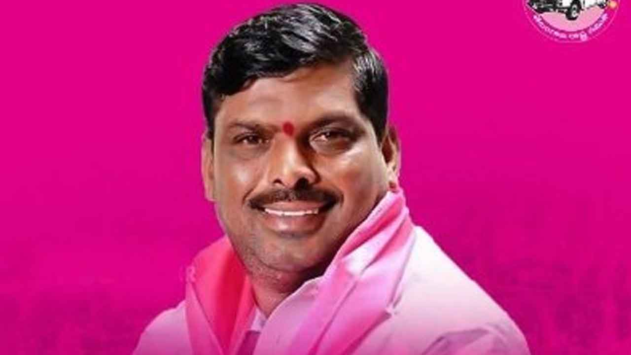 Gudem Mahipal Reddy