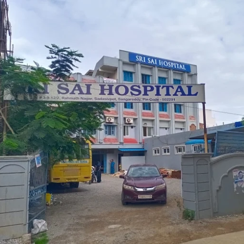 Sri Sai Hospital