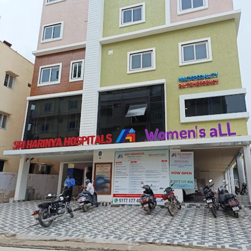 Sri Harinya Hospitals