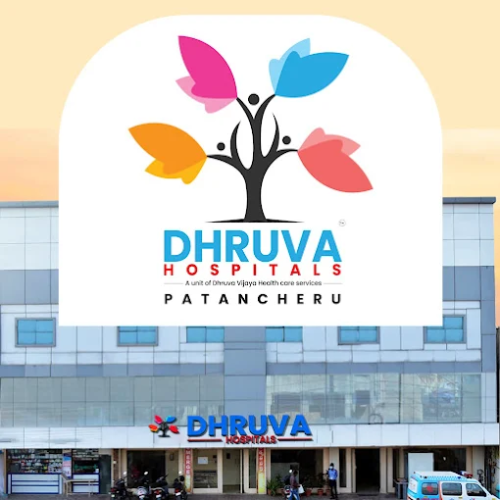 Dhruva Hospitals