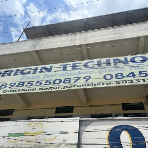 Origin Techno School
