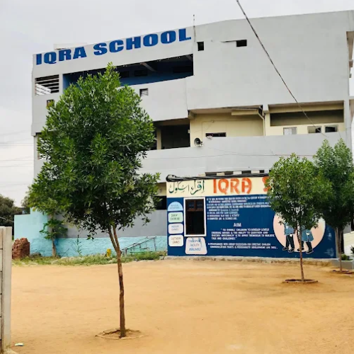 IQRA SCHOOL