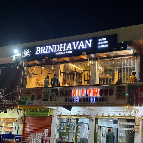 Brindhavan Restaurant