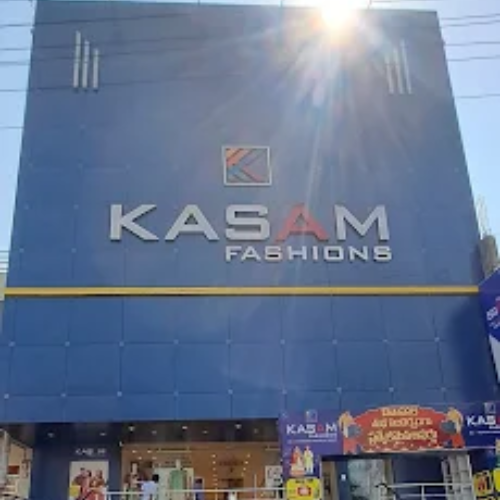 KASAM FASHIONS