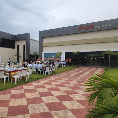 PVR Gardens