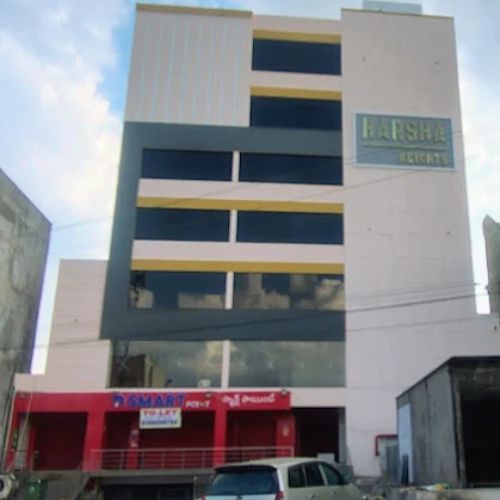Harsha Banquet Hall