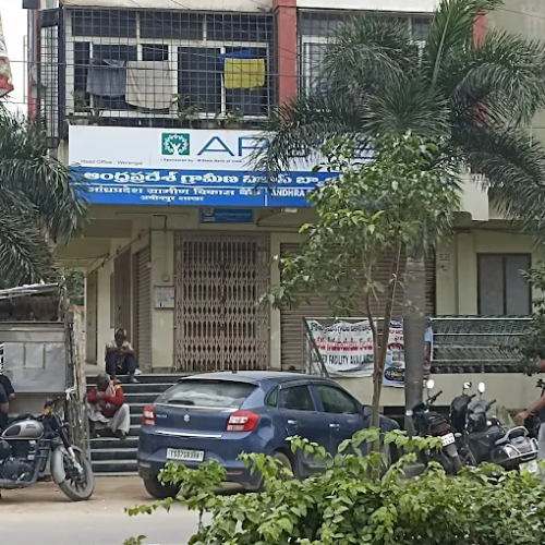 Telangana Grameena Bank