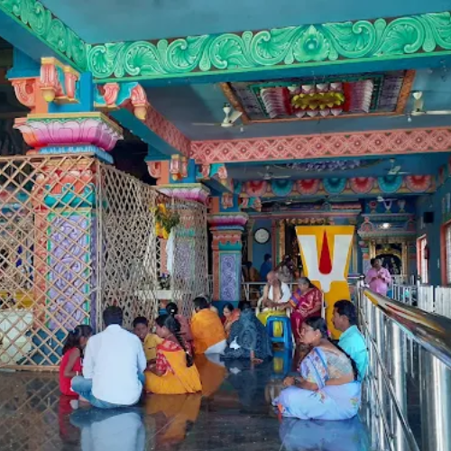 Sri Venkateswara Swami Temple