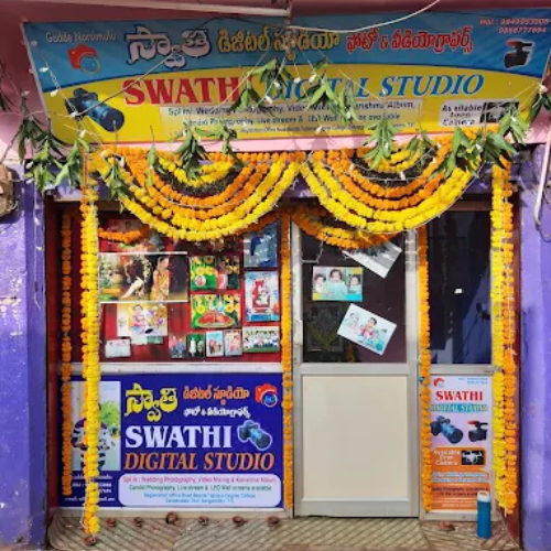Swathi Photography