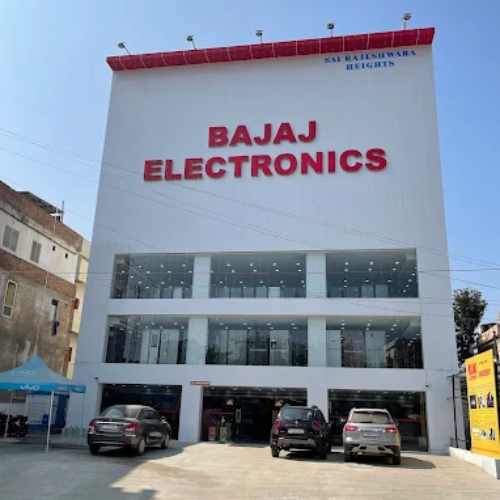 Bajaj Electronics