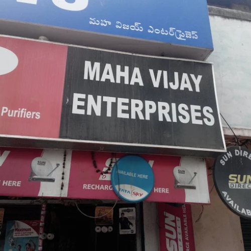 Maha Vijay Enterprises