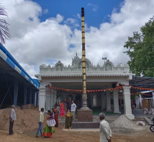 Sri Basaveshwara Mandir