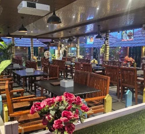 Spicy Family Restaurant
